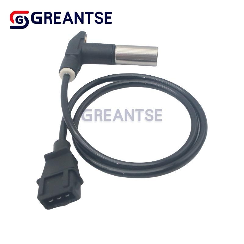 0261210002 High Quality Crankshaft Position Sensor For BMW 3 5 6 7 Series Convertibles Auto Part Accessories