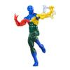 Marvel Squadrons Supreme Legends Hyperion Doctor Spectrum 6-inch Action Figure 2-Pack