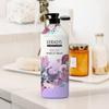 Aekyung Kerasys Perfume Шампунь для волос с цветочным ароматом фиалки и розы 1 л, 1 шт.