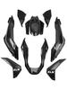 Bodywork Fairing Injection Unpainted For BMW R1300GS 2024-2025