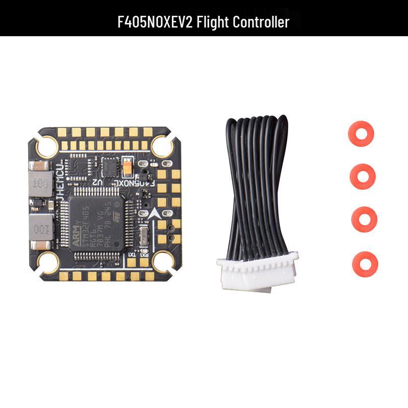 Xinyuanto Jinhang F405 NOXE V2 FPV Flight Controller & ESC Series