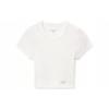 Alexander Wang SS23 T Unisex 8CC2238046-100