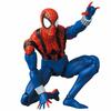 Medicom Toy MAFEX No. 143 Spider-Man (Ben Reilly) Comic Version Action Figure, Approximately 155mm Tall, Pre-painted