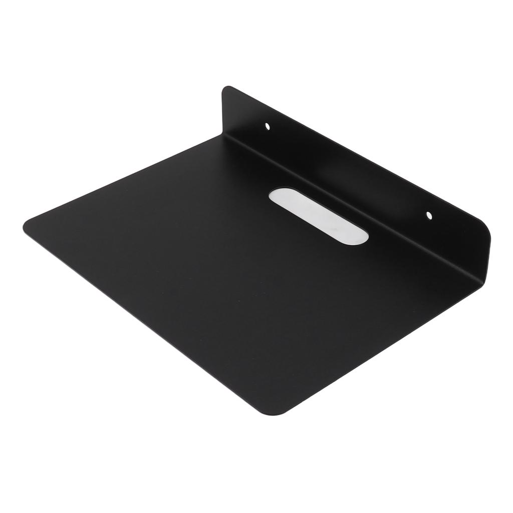 Router Bracket Aluminum Alloy Wall Mount Hanging Storage Rack for Projector Set Top Box Camera