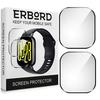 2x ERBORD Hybrid Glass for Xiaomi Redmi Watch 5 Active