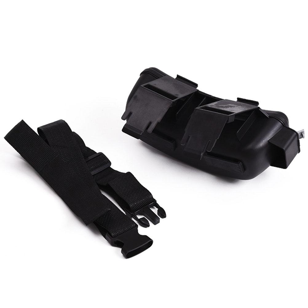 Многофункциональные поясные рыболовные коробки, портативные рыболовные снасти Luya Bait, приманка, крючок, ящик для рыболовных инструментов, рыболовный ящик