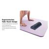 Half Round Foam Roller Pilates High Density Blocks Column for
