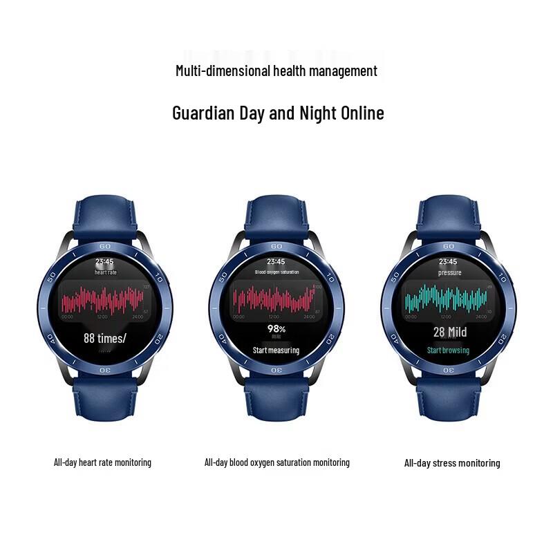 Умные часы Xiaomi Watch S3 (Китайская версия)