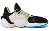 adidas Харден Вол. 4 'Черный Сигнальный Зеленый' FY0874