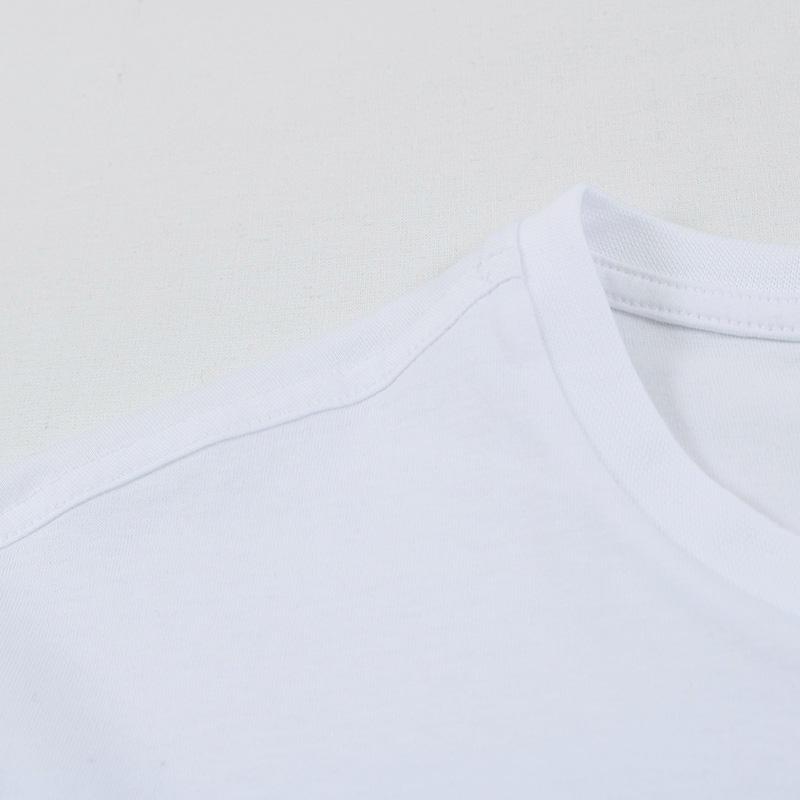 Calvin Klein T-Shirts Unisex Crew Neck 40QC846