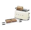 Тостер SMEG 50's Style TSF02CREU