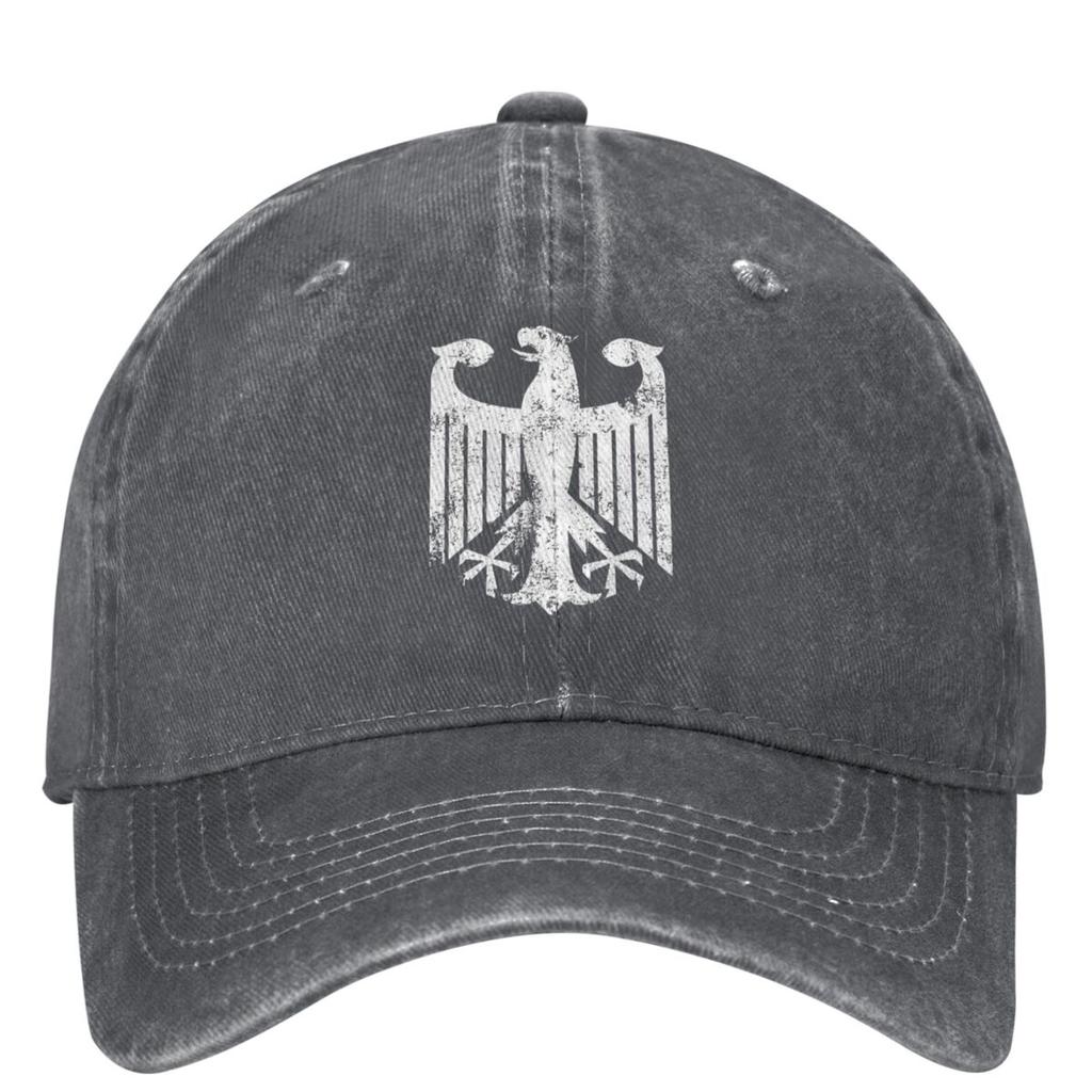 Gorra De Béisbol Informal Con Bandera De AleUnisexia Gorra De Camionero Con Águila AleUnisexa De Verano Sombreros De Hip Hop A Prueb