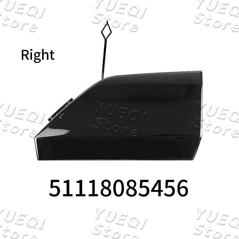 Крышка буксировочной проушины переднего бампера автомобиля для BMW G20 G28 M 3 серии Sport M340i Автозапчасти 51118085455 51118085456