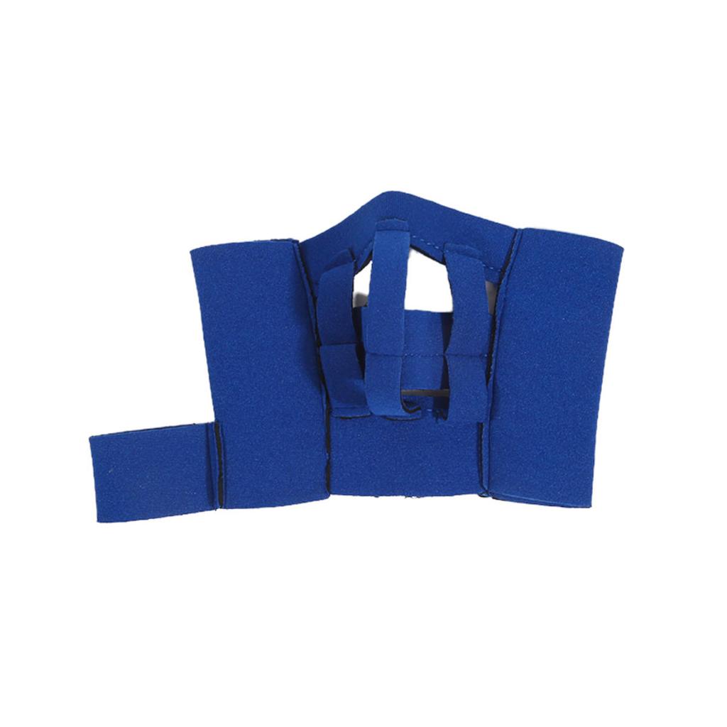 1pc Baseball Receiving Gloves, Outdoor Ball Throwing Practice, Auxiliary Finger Cots, Sports Training, Mini Receiving Finger Cots