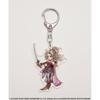 Брелок Dissidia Final Fantasy Tina Акрил