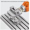 ROHEMETAL Zero Point Tooling System