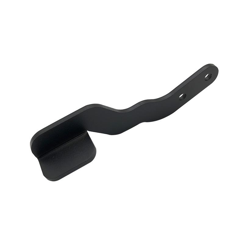 Для BMW G310GS складной рычаг переключения передач педаль переключения передач G310 GS G 310GS G 310 GS 2017 2018 мотоцикл