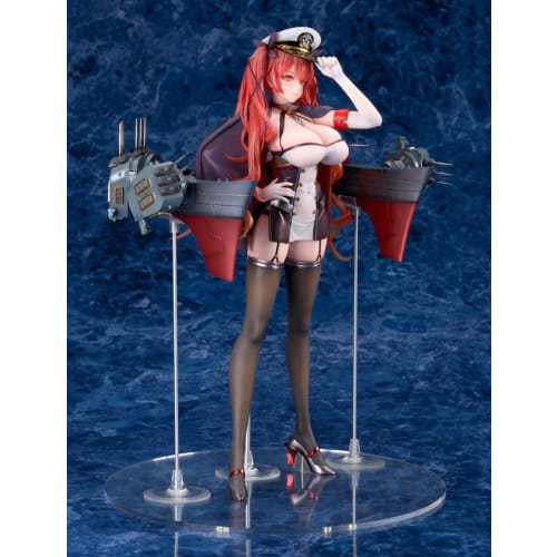 Alter Azur Lane Гонолулу Масштаб 1/7 Полная фигурка