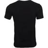 PUMA Set-in Sleeve T-Shirt Men's Black (Unisex) T-Shirts 596535 66