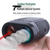WEZHO Golf Laser Rangefinder Monocular