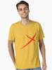 Red x essential t shirt Essential T-Shirt