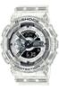 Часы 40th Anniversary Clear Remix Clear [Casio] G-SHOCK [] G-SHOCK GA-114RX-7AJR Мужские
