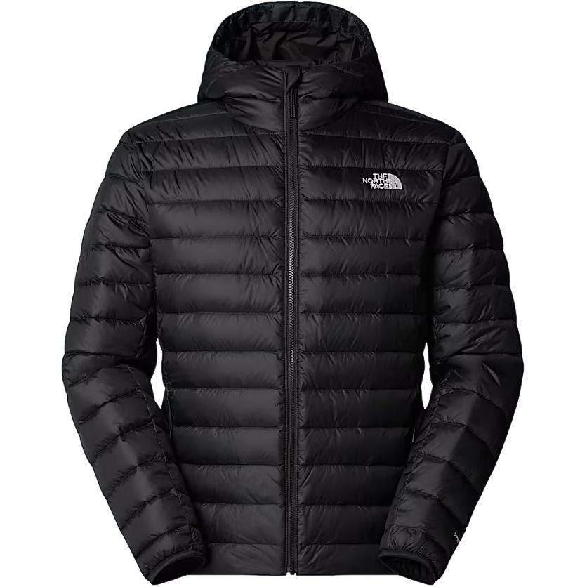 THE NORTH FACE Classic Down Jacket NF0A8D1T-JK3-