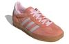 adidas Gazelle Indoor Wonder Clay Gum Женские IE2946