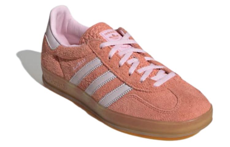 adidas Gazelle Indoor Wonder Clay Gum Женские IE2946