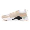 Puma Женские кроссовки RS-X Reinvent Whisper White Sand Черные 371008-15