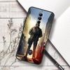 Чехол The Division 2 для ZTE Nubia Red Magic 10 Air 6S 7S 7 Pro RedMagic 10S 9S 8S 8 9 10 11 Pro Plus Funda
