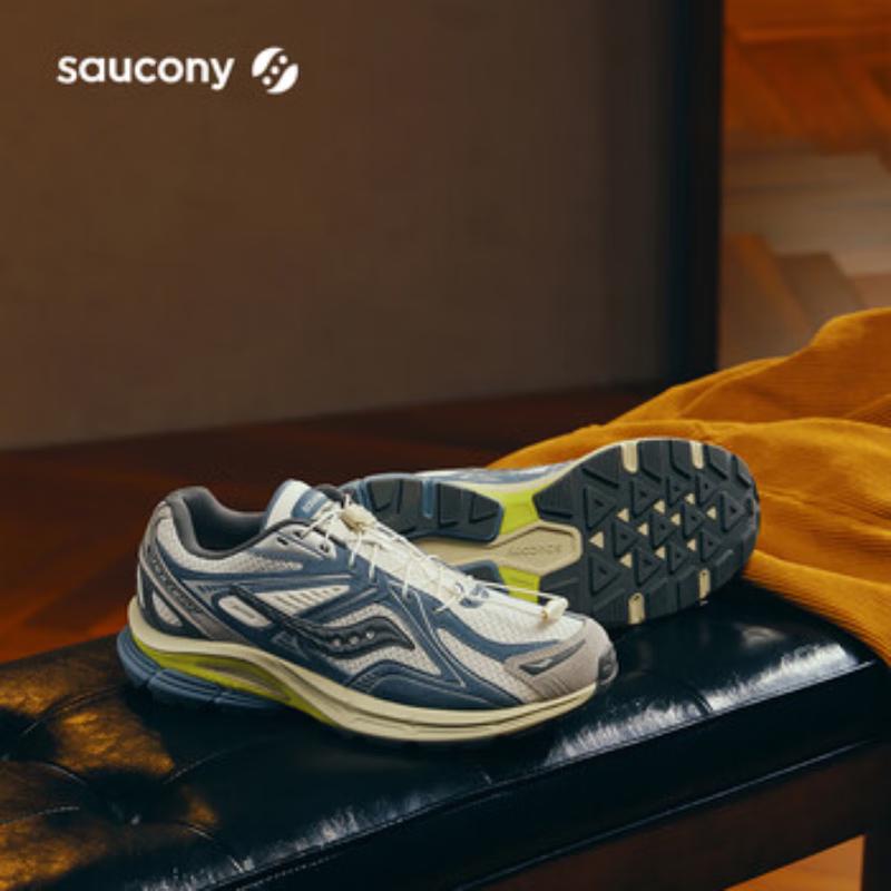 SAUCONY Kinvara 4 RE Millennium Rebound Ретро Кроссовки