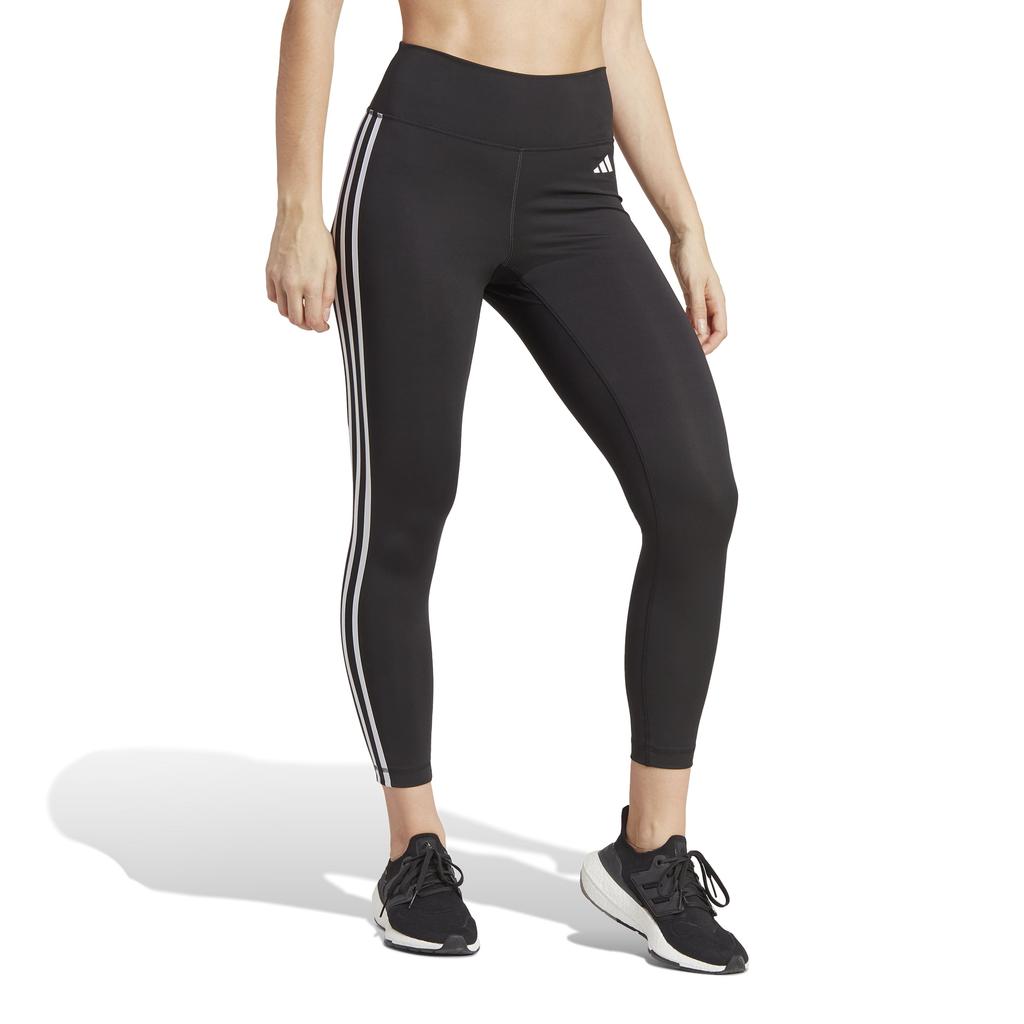 Adidas Leggings Ess 3-Stripes 7/8 Ht5438 R Xxs