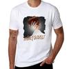 Highly Suspect Mister Asylum TShirt Large Size Short Sleeve TShirt