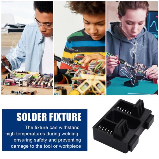 Инструмент для сварки электрической проволоки Компактный дизайн Портативный многофункциональный инструмент для точечной сварки