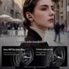 SANAG ANC Clip True Wireless Ear Clip ANC Headphones