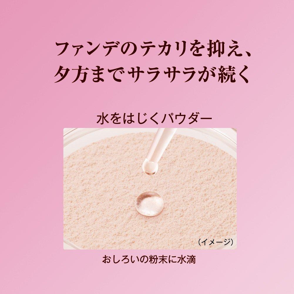 Primavista Makeup Увлажняющая пудра Mini 4,8 г (Пудра для лица)