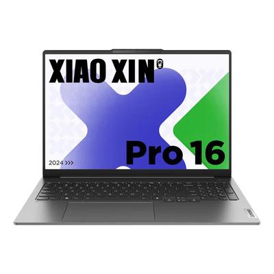 Lenovo Высокопроизводительный ноутбук серии Xiaoxin Pro (Китайская версия)