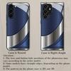 fashion phone cases Hot Sale s26 ultra case Anti-Shock Glass Phone Case for Samsung Galaxy S26 S25 S24 S23 S22 FE Ultra Plus