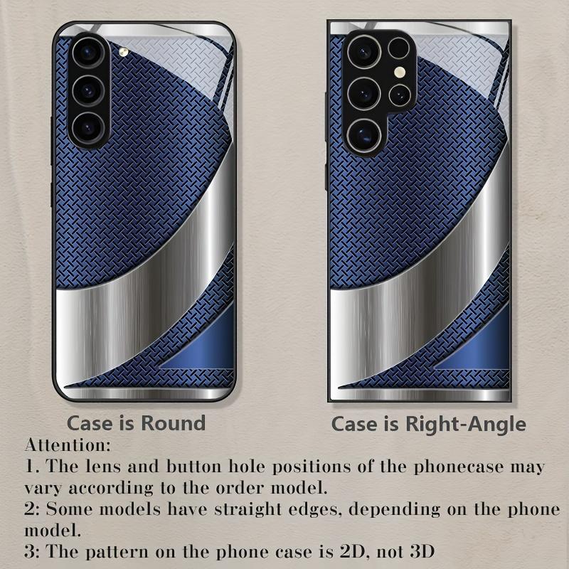 fashion phone cases Hot Sale s26 ultra case Anti-Shock Glass Phone Case for Samsung Galaxy S26 S25 S24 S23 S22 FE Ultra Plus