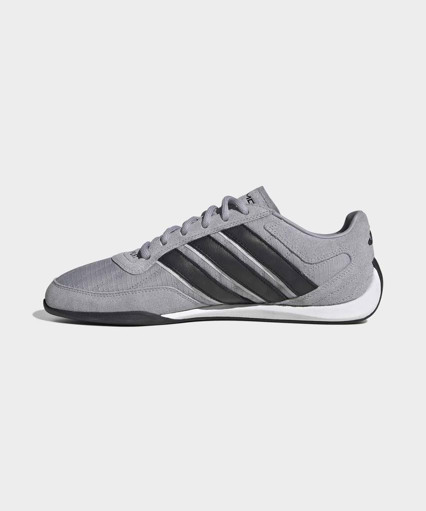 Adidas Feroza - Grey:Black / Ki7907