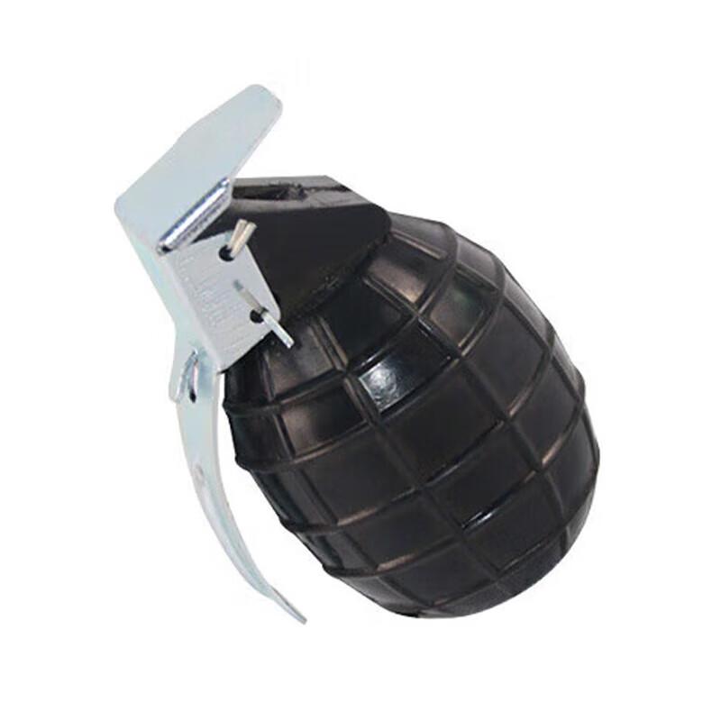 Rubber Training Grenade Replica