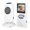 2,4-дюймовый беспроводной цифровой видеоняня для няни, камера внутренней связи