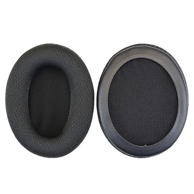 Амбушюры для наушников для гарнитуры HyperX Cloud Stinger Core Wireless7.1, амбушюры с эффектом памяти, чашки наушников