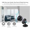Wifi Mini Camera IP Security Video Webcam 1080P Wireless Night Human Motion Sensor Remote Video Surveillance Model