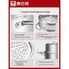 KOBACH 3-Layer Stainless Steel Steamer Pot