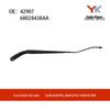 Рычаг стеклоочистителя Chrysler Town & Country 2008-2016 (Номер детали #68028438AA)