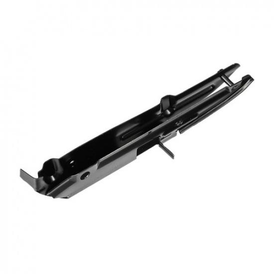 2007-2013 Mercedes-Benz S550 Front Bumper Mounting Bracket Pair 2218850814 | Durable | 3 Months Manufacturer Warranty | 0746453140336