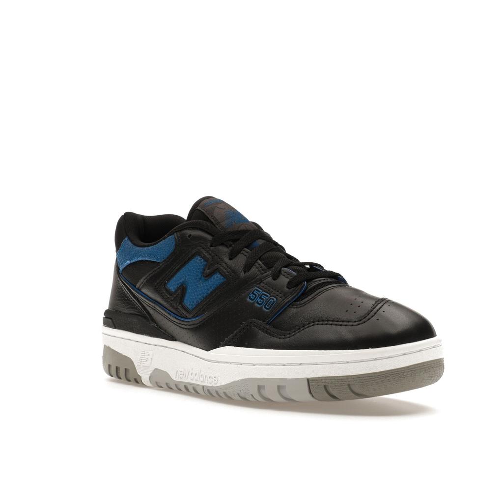 New Balance BB550PLB  Унисекс