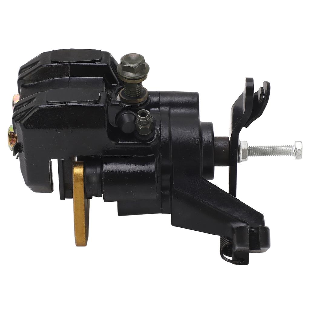 Brake Caliper With Brake Pads 43200 965 006 Highly Efficient Reliable Rear Brake Caliper Assembly